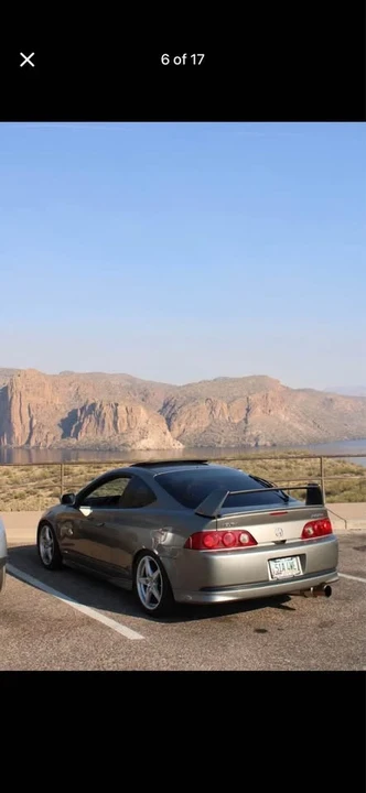 2006 Acura RSX Type-S - Image 2 of 16