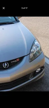 2006 Acura RSX Type-S - Image 3 of 16
