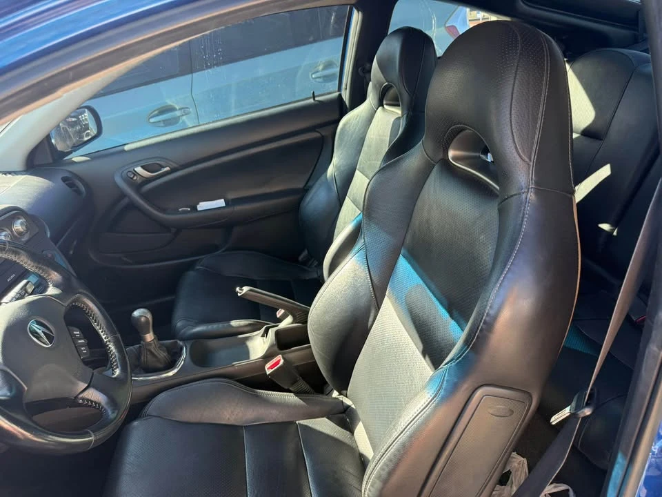 2006 Acura RSX Type-S - Image 9 of 9