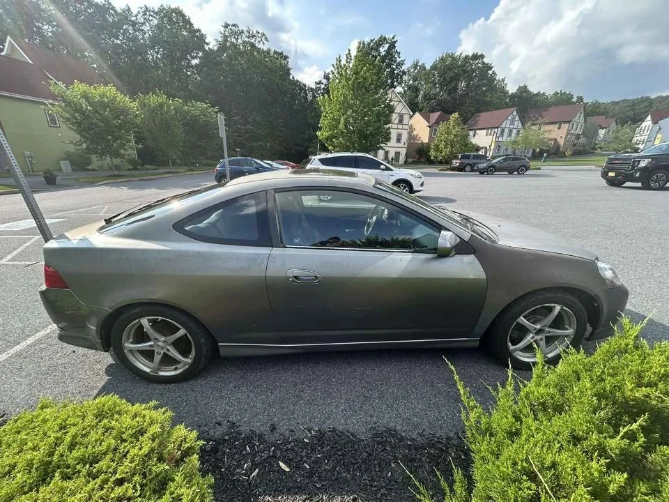 2006 Acura RSX Type-S - Image 8 of 10