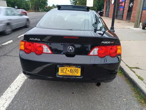 2006 Acura RSX Type-S - Image 4 of 4