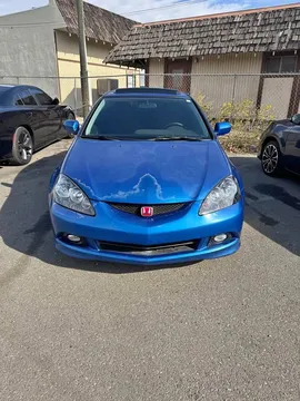 2006 Acura RSX Type S