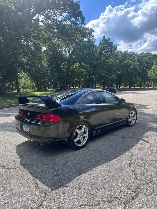 2006 Acura RSX Type-S - Image 7 of 19
