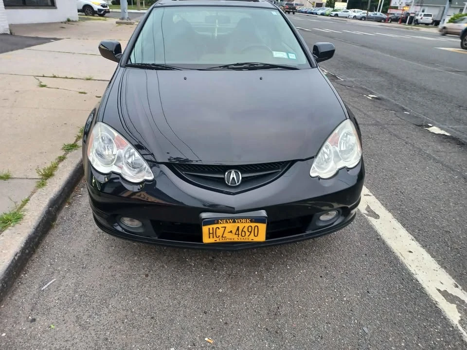 2006 Acura RSX Type-S - Image 2 of 4
