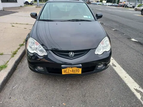 2006 Acura RSX Type-S - Image 2 of 4