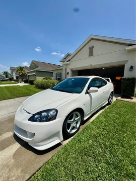 2006 Acura RSX Type-S - Image 3 of 4