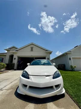 2006 Acura RSX Type-S - Image 2 of 4