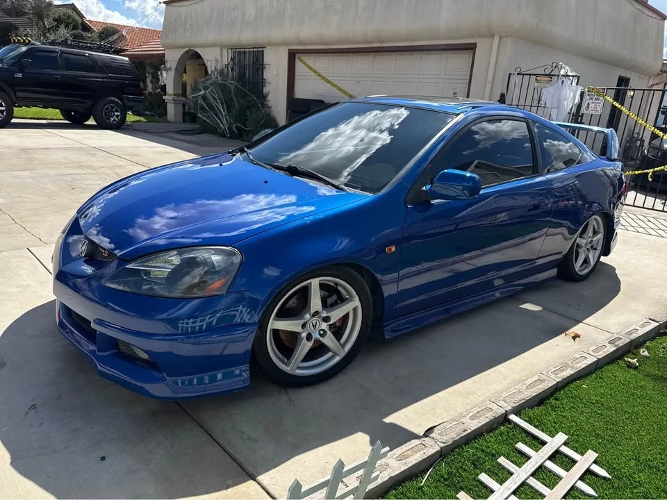 2006 Acura RSX Type-S - Image 2 of 11