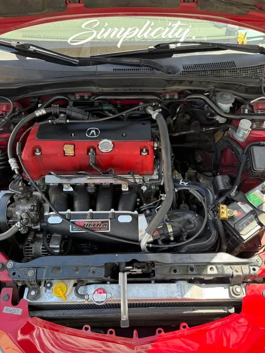 2006 Acura RSX Type-S - Image 5 of 9
