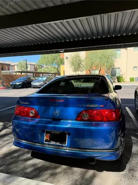 2006 Acura RSX Type-S - Image 4 of 9