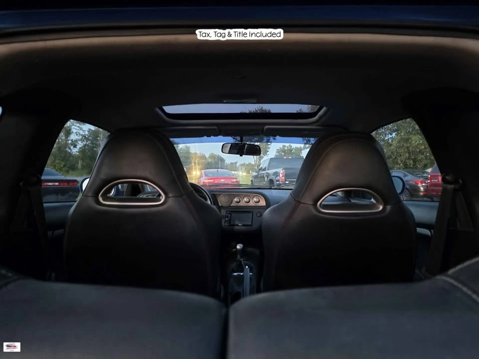 2006 Acura RSX Type-S - Image 13 of 20
