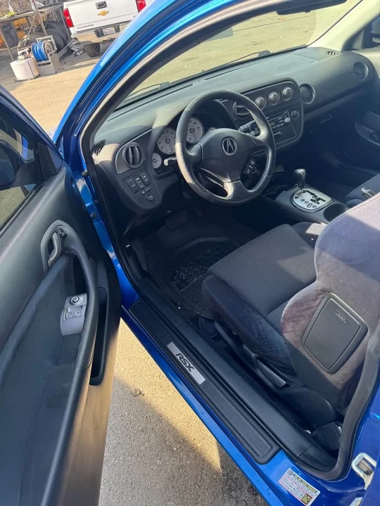 2006 Acura RSX Type-S - Image 9 of 10