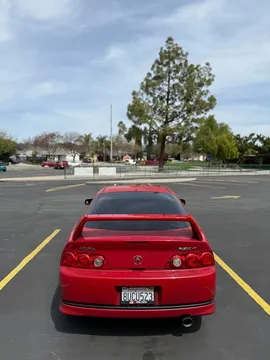 2006 Acura RSX Type-S - Image 4 of 9
