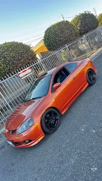 2006 Acura RSX Type S