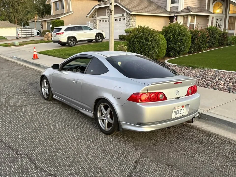 2006 Acura RSX Type-S - Image 11 of 11