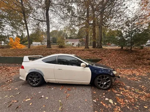 2006 Acura RSX Type-S - Image 4 of 4
