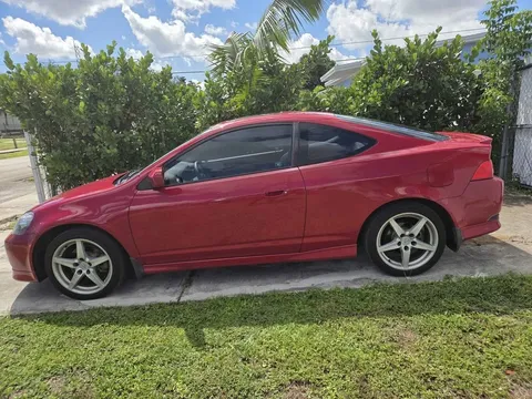 2006 Acura RSX Type-S - Image 2 of 13