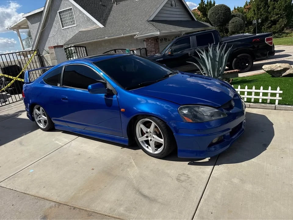 2006 Acura RSX Type-S - Image 3 of 11