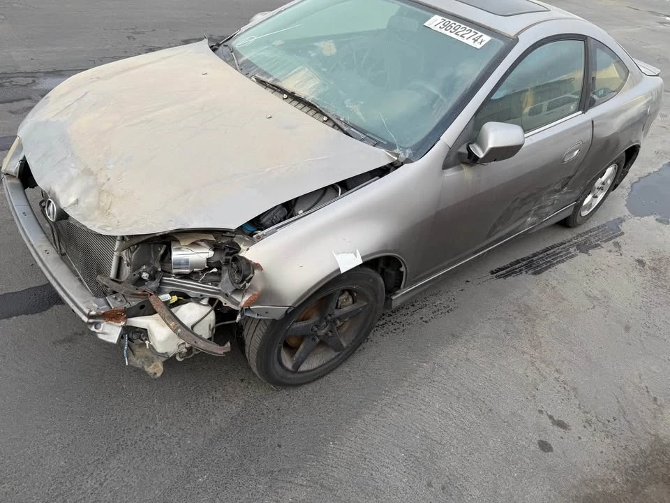 2006 Acura RSX Type-S - Image 6 of 6