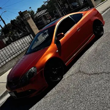 2006 Acura RSX Type S