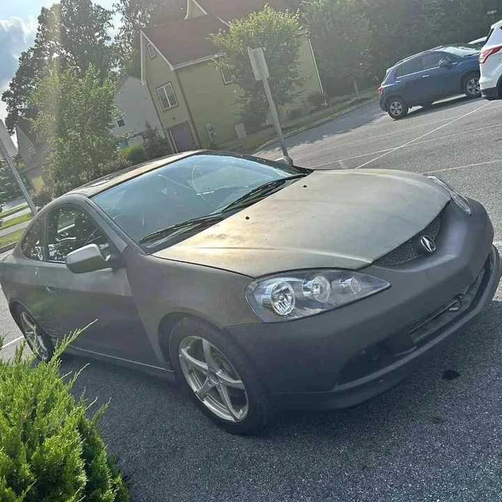 2006 Acura RSX Type-S - Image 1 of 10