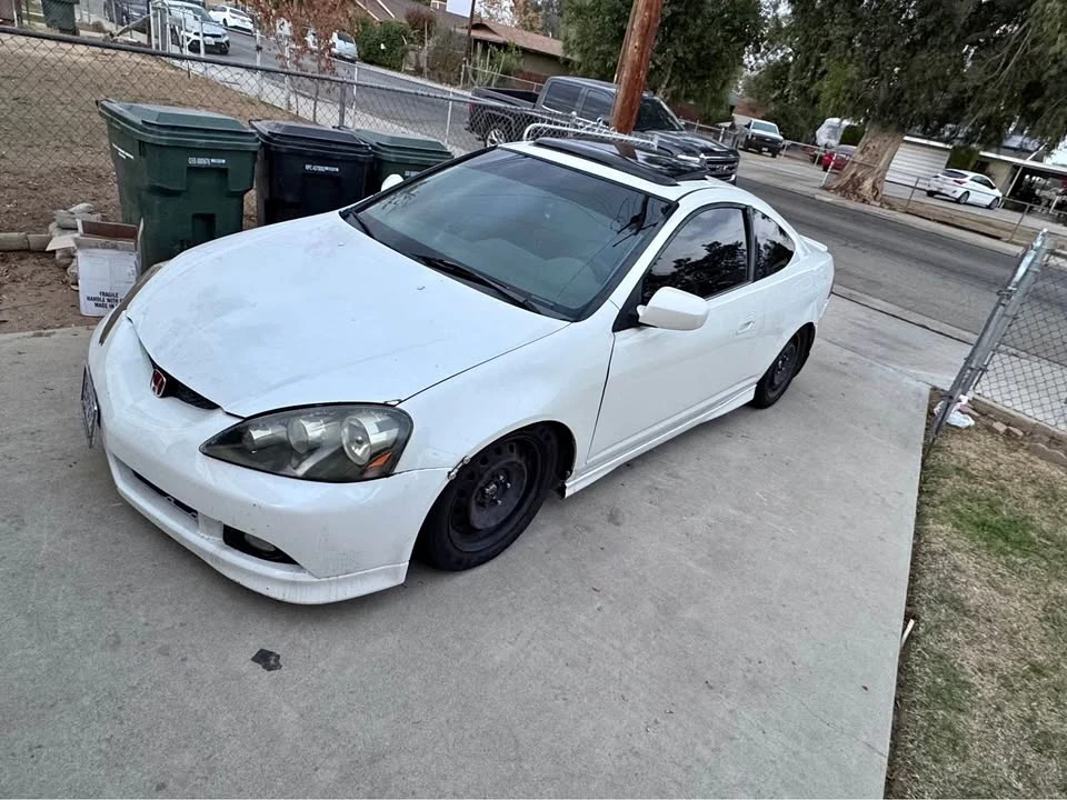 2006 Acura RSX Type-S - Image 1 of 13