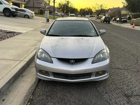 2006 Acura RSX Type-S - Image 3 of 11