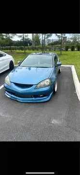 2006 Acura RSX Type-S - Image 4 of 7