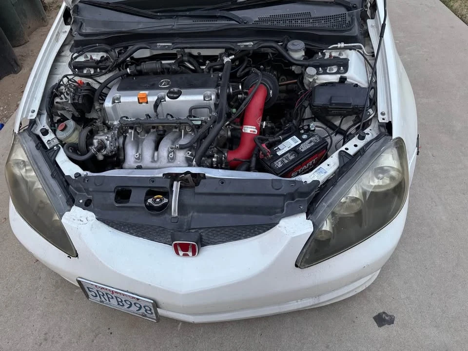 2006 Acura RSX Type-S - Image 13 of 13