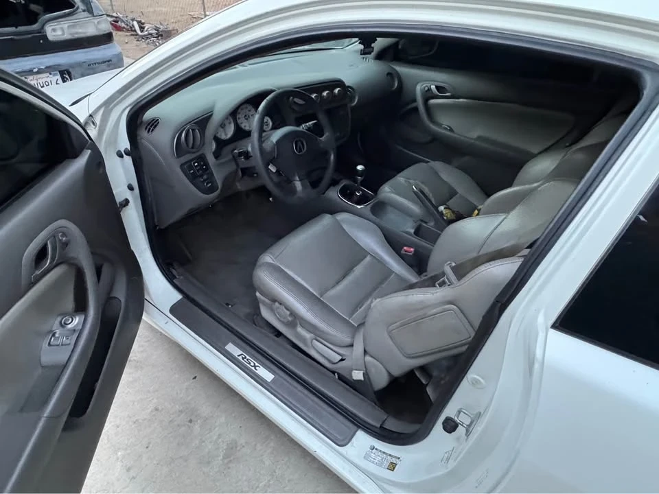 2006 Acura RSX Type-S - Image 7 of 13