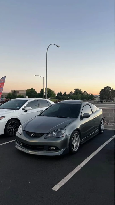 2006 Acura RSX Type-S - Image 2 of 9