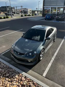 2006 Acura RSX Type-S - Image 4 of 9