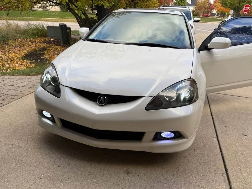 2006 Acura RSX Type-S - Image 5 of 9