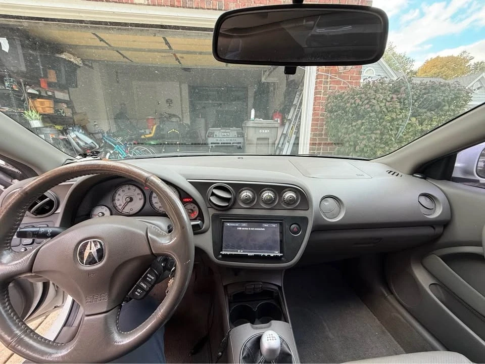 2006 Acura RSX Type-S - Image 6 of 9