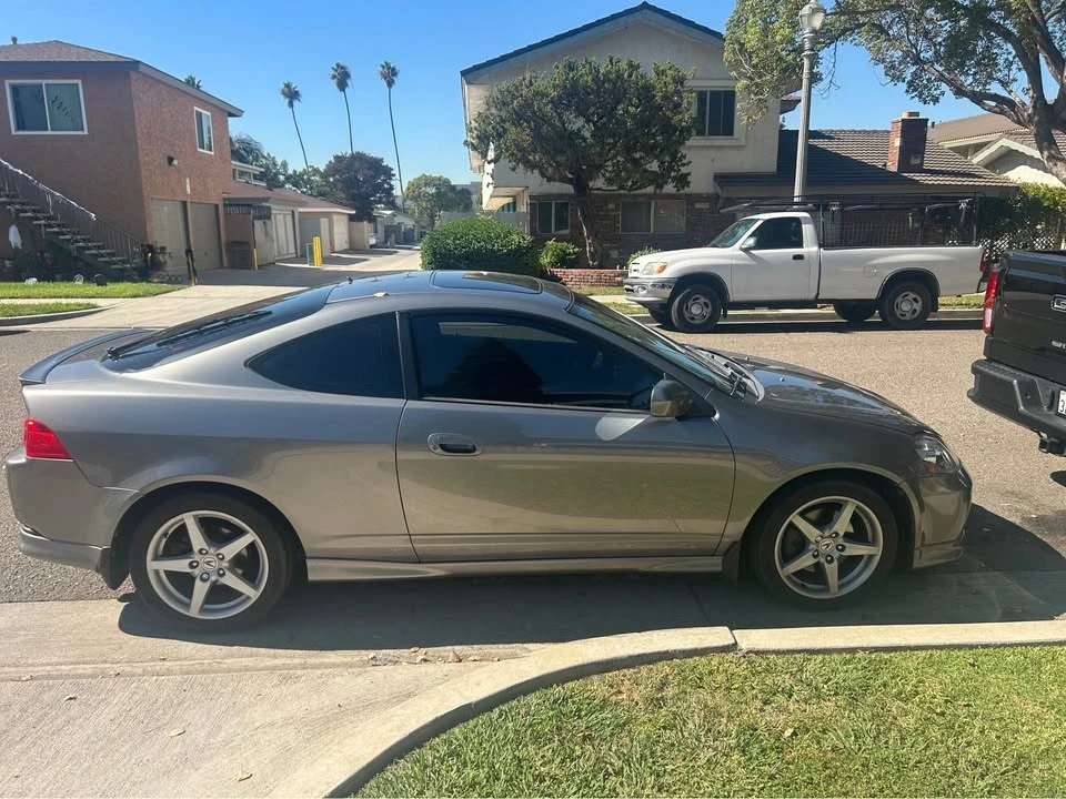 2006 Acura RSX Type-S - Image 3 of 12