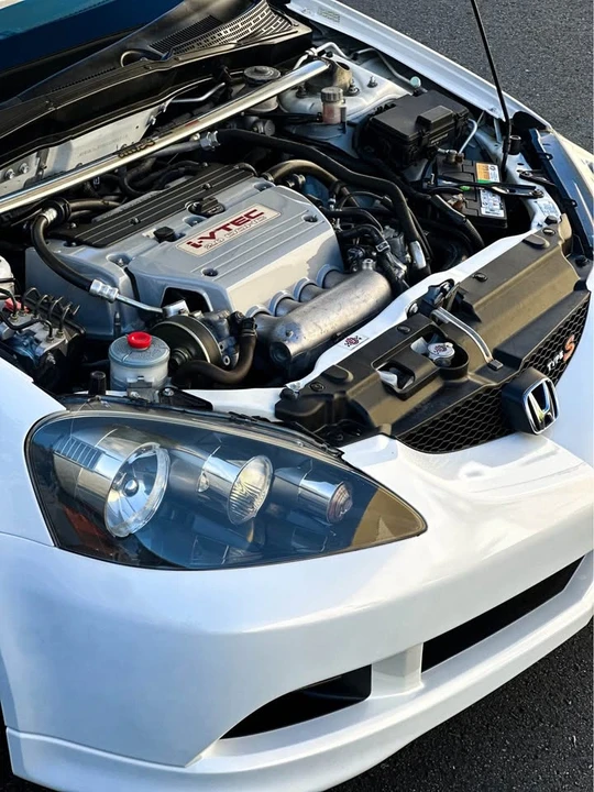 2006 Acura RSX Type-S - Image 3 of 6