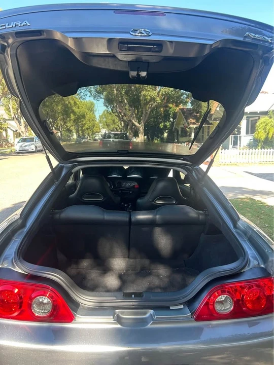 2006 Acura RSX Type-S - Image 10 of 12