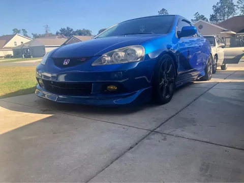 2006 Acura RSX Type-S - Image 2 of 7