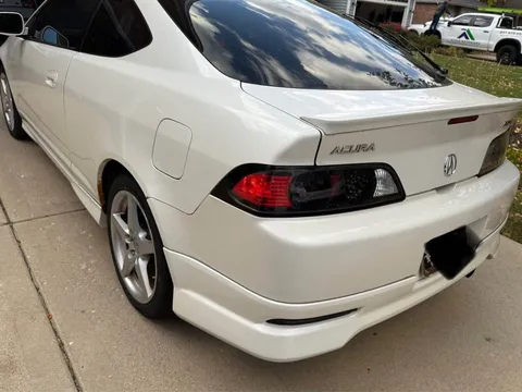2006 Acura RSX Type-S - Image 4 of 9