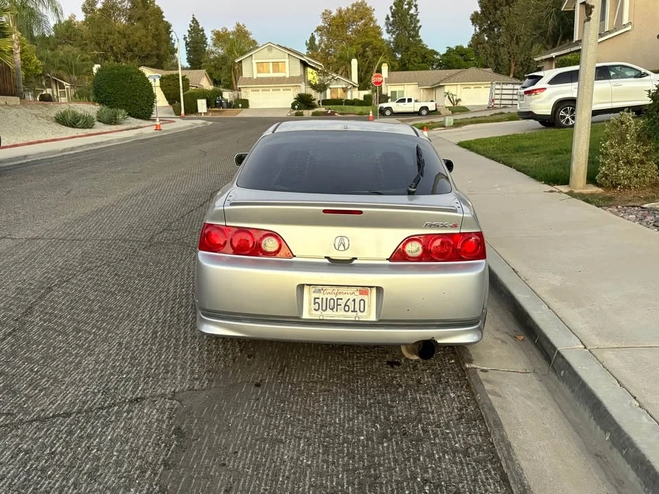 2006 Acura RSX Type-S - Image 10 of 11