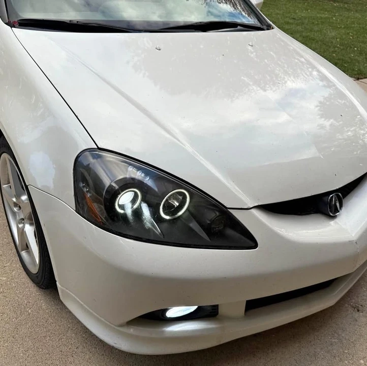2006 Acura RSX Type-S - Image 1 of 9