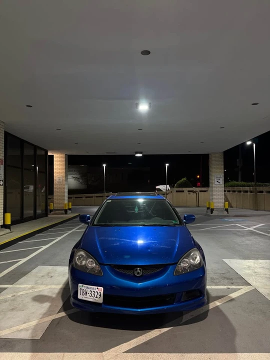 2006 Acura RSX Type-S - Image 4 of 15