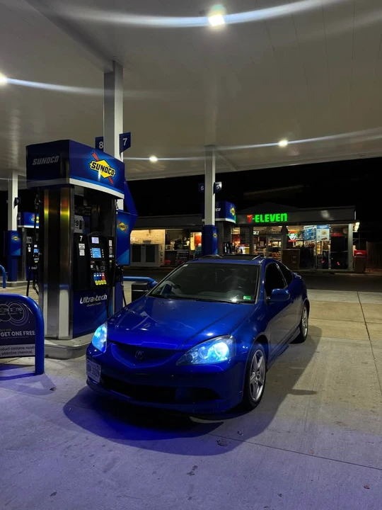 2006 Acura RSX Type-S - Image 2 of 15