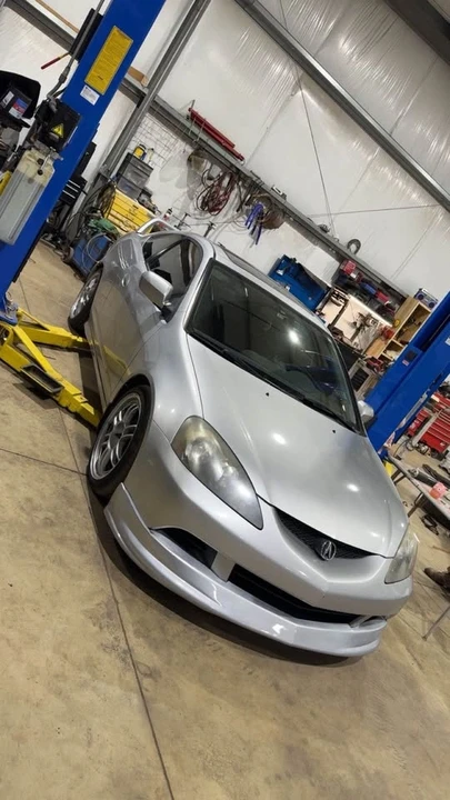 2006 Acura RSX Type-S - Image 3 of 12