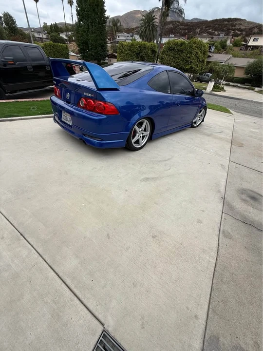 2006 Acura RSX Type-S - Image 8 of 8