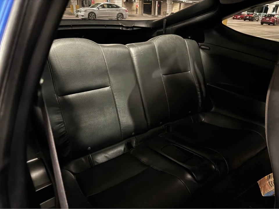 2006 Acura RSX Type-S - Image 14 of 15