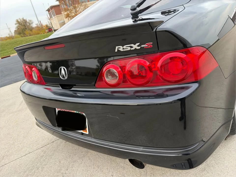 2006 Acura RSX Type-S - Image 8 of 20