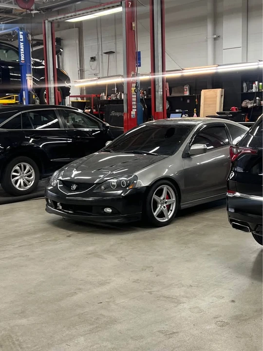 2006 Acura RSX Type-S - Image 3 of 11