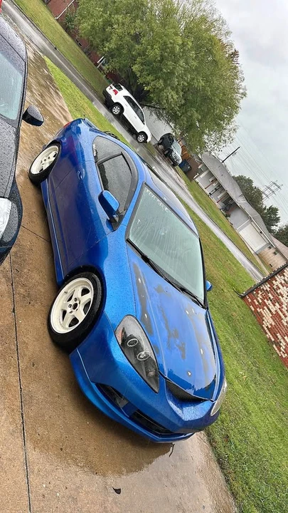2006 Acura RSX Type-S - Image 1 of 2
