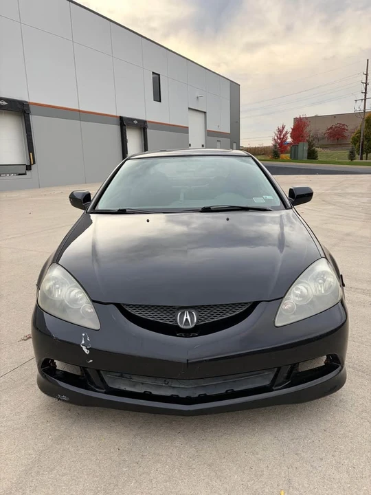 2006 Acura RSX Type-S - Image 11 of 20